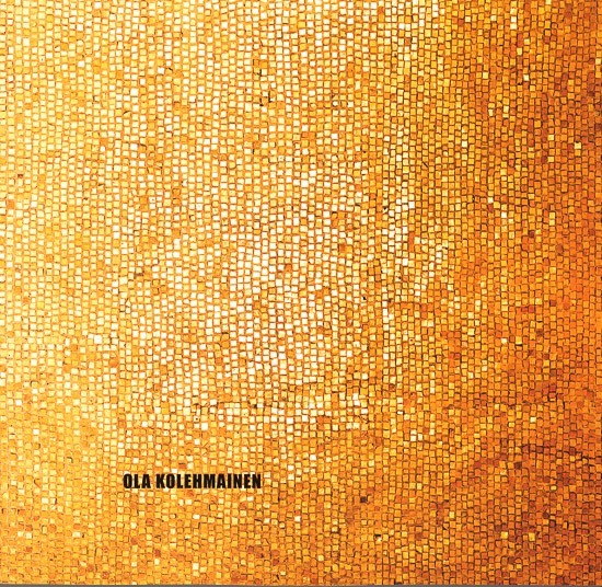 Ola Kolehmainen: Search for Mastery