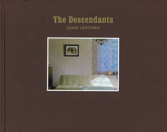 Janne LehtinenThe Descendants