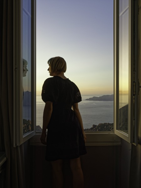 Elina Brotherus at Photaumnales Festival 2022